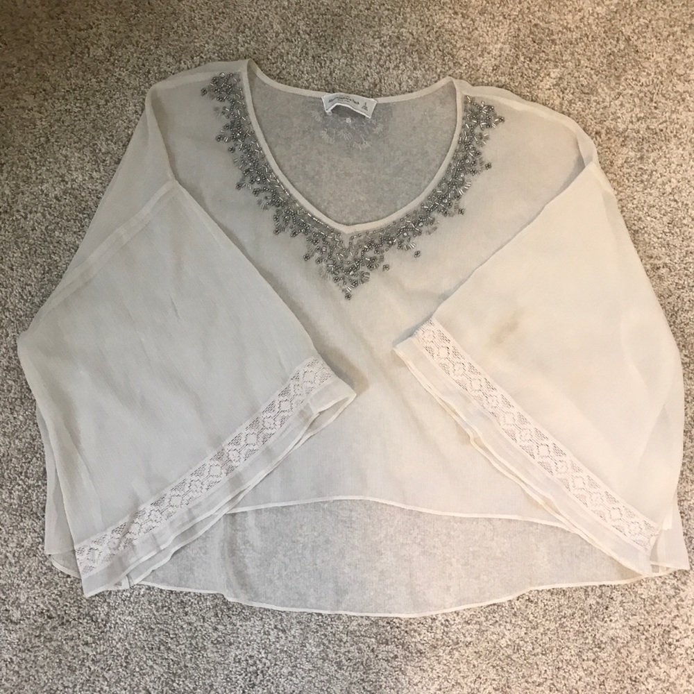 Women’s blouse